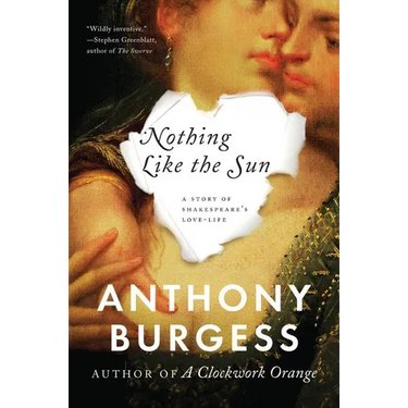 Nothing Like the Sun: A Story of Shakespeare's Love-Life