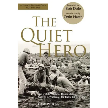 The Quiet Hero