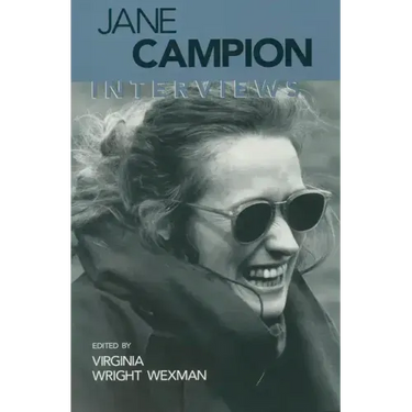 Jane Campion: Interviews
