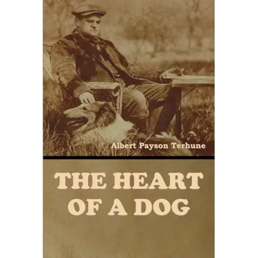 The Heart of a Dog