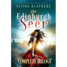 The Edinburgh Seer Complete Trilogy