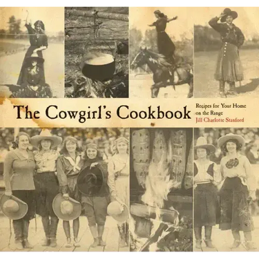 The Cowgirl's Cookbook
