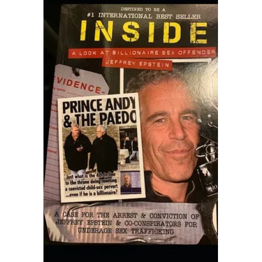 Inside A Look at Billionaire Sex Offender Jeffrey Epstein: Jeffrey Epstein Didn't Kill Himself