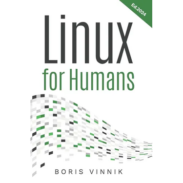 Linux For Humans