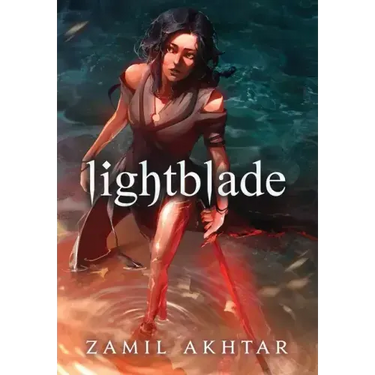Lightblade