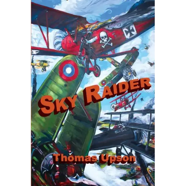 Sky Raider