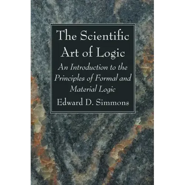 The Scientific Art of Logic
