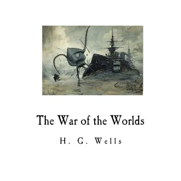 The War of the Worlds