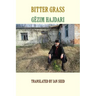 Bitter Grass