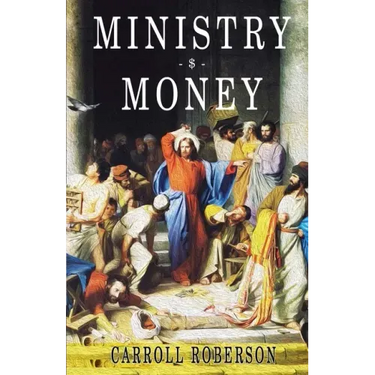 Ministry and Money