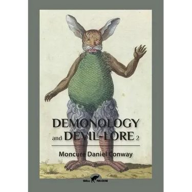 Demonology and Devil-Lore 2