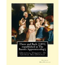 There and Back (1891; republished as The Baron's Apprenticeship),: (Original Version) By George MacDonald