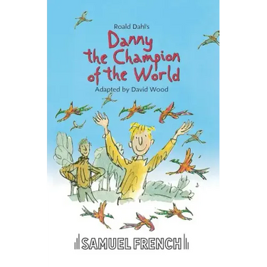 Danny the Champion of the World