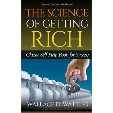 The Science of Getting Rich