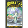 Monsters of the Old South