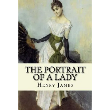 The Portrait of a Lady