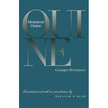 Monsieur Ouine