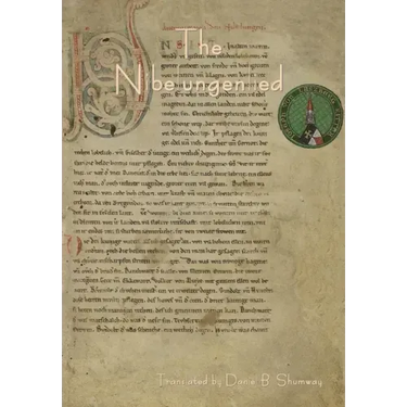 The Nibelungenlied