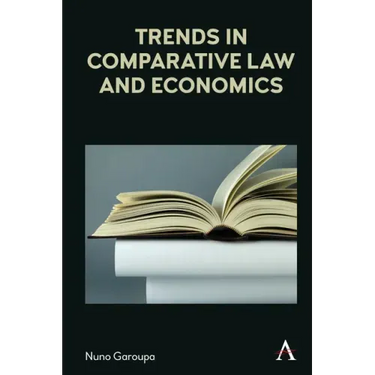 Trends in Comparative Law and Economics