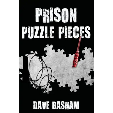 Prison Puzzle Pieces: The realities, experiences and insights of a corrections officer doing his time in Historic Stillwater Prison