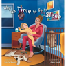 Why It's Time to Go to Sleep