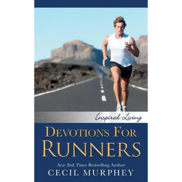 Devotions for Runners