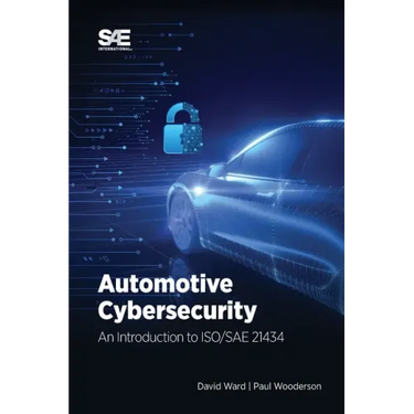 Automotive Cybersecurity: An Introduction to ISO/SAE 21434