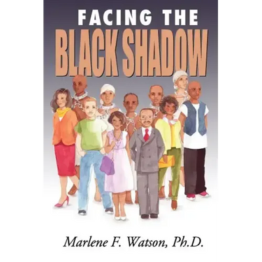 Facing the Black Shadow