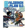 Algernon Files 3.0, Volume 2