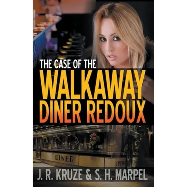 The Case of the Walkaway Diner Redoux