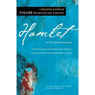 The Tragedy of Hamlet: Prince of Denmark
