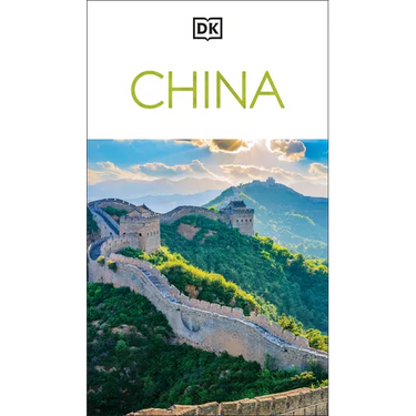 DK China: Must-See Sights. Culture & History. Detailed Maps & Tours. Covers Beijing, Shanghai, Xi'an, Chengdu