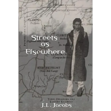 Streets as Elsewhere
