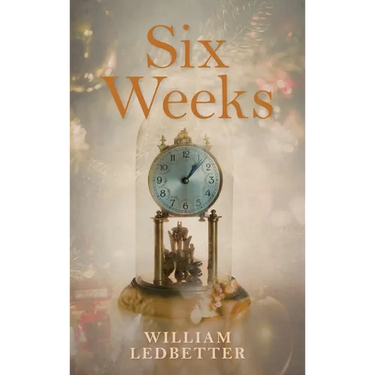Six Weeks: A Literary Memoir