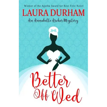 Better Off Wed
