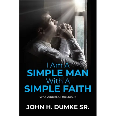I Am A Simple Man With A Simple Faith: Who Added All the Junk?