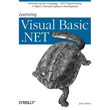 Learning Visual Basic .Net