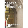 EDTPA Simplified