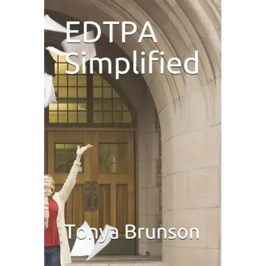 EDTPA Simplified