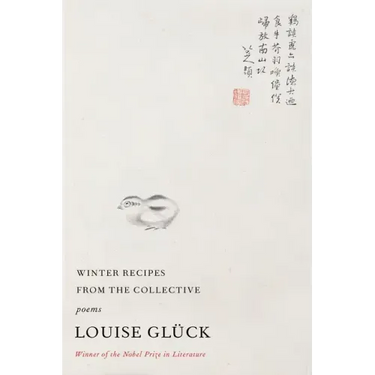 Winter Recipes from the Collective: Poems