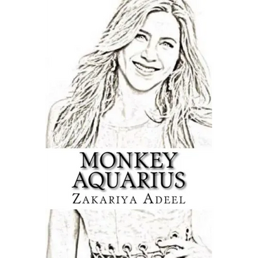 Monkey Aquarius: The Combined Astrology Series