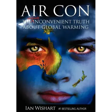 Air Con: The Seriously Inconvenient Truth about Global Warming