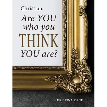 Christian, Are You Who You Think You Are?