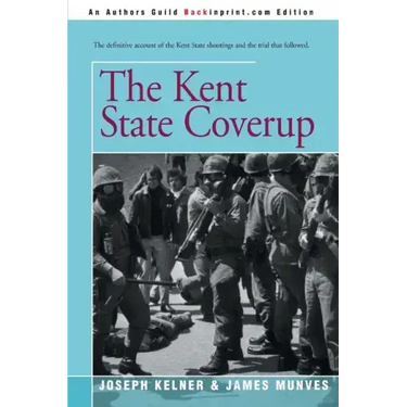 The Kent State Coverup