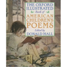 The Oxford Illustrated Book of American Children's Poems