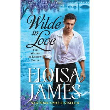 Wilde in Love: The Wildes of Lindow Castle