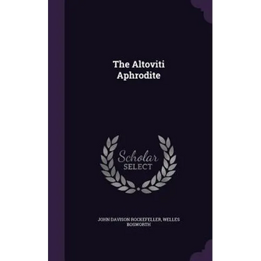 The Altoviti Aphrodite