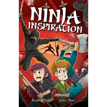 Ninja Inspiration