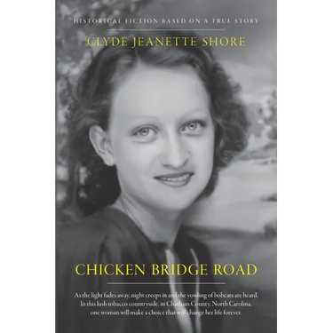 Chicken Bridge Road