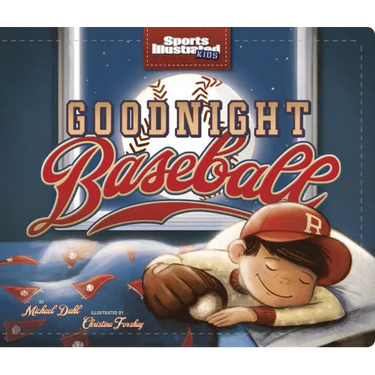 Goodnight Baseball